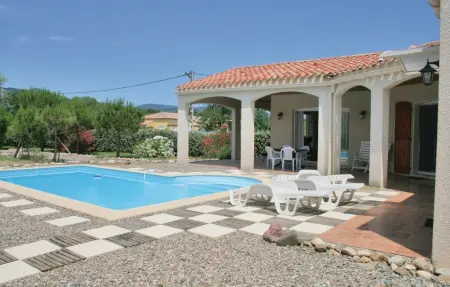Maison 6 personnes à Prades sur Vernazobre - Photo 7