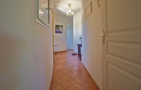 Maison 6 personnes à Prades sur Vernazobre - Photo 17