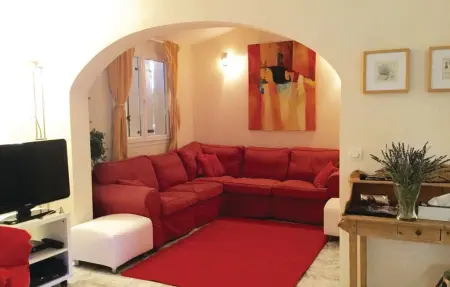 Maison 4 personnes à Pierrerue - Photo 1