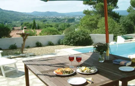 Maison 4 personnes à Pierrerue - Photo 2