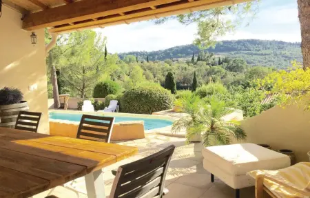 Maison 4 personnes à Pierrerue - Photo 4