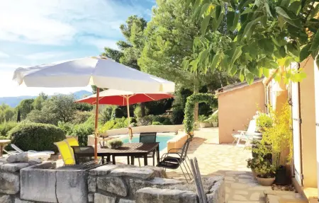 Maison 4 personnes à Pierrerue - Photo 7