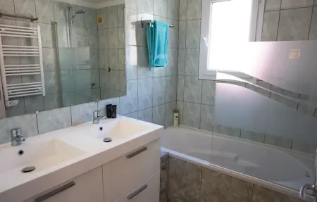 Maison 4 personnes à Pierrerue - Photo 13