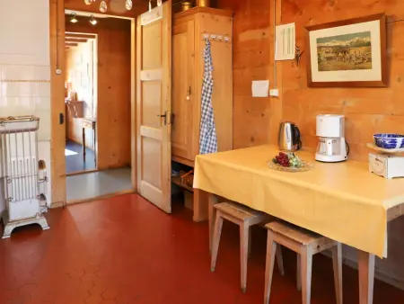 Chalet Ahorni, Chalet 6 personnes à Saanenmöser - Photo 6