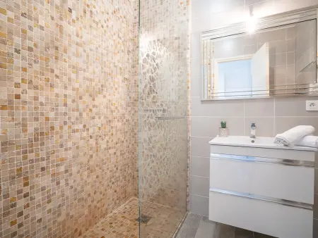 Le Trident, Appartement 2 personnes à Cannes - Photo 4