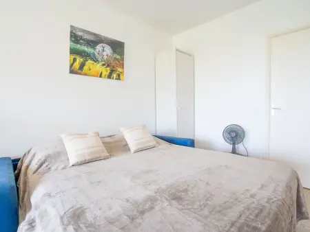 Le Trident, Appartement 2 personnes à Cannes - Photo 13