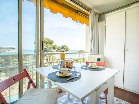 Le Trident, Appartement 2 personnes à Cannes - Photo 15