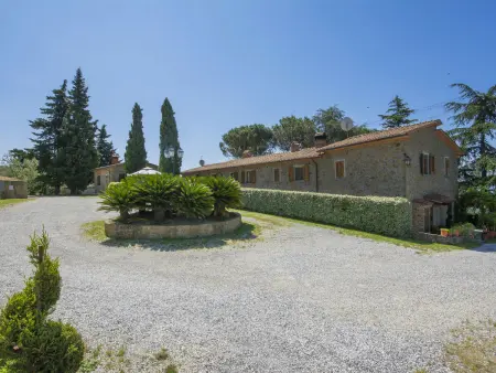 Giglio, Gite 4 personnes à Vinci - Photo 2