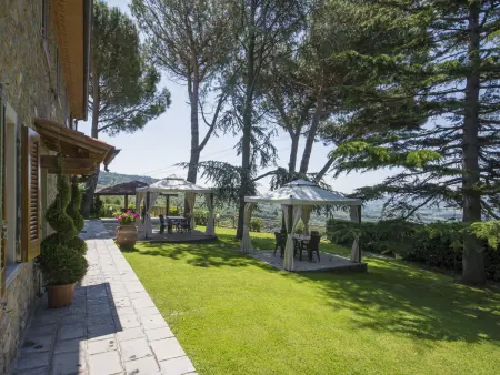 Giglio, Gite 4 personnes à Vinci - Photo 6