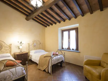 Giglio, Gite 4 personnes à Vinci - Photo 12