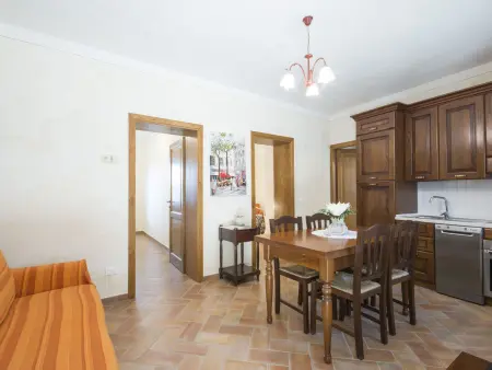 Giglio, Gite 4 personnes à Vinci - Photo 17