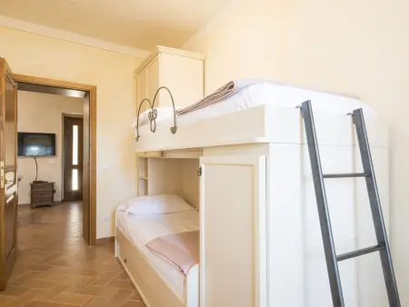 Giglio, Gite 4 personnes à Vinci - Photo 24