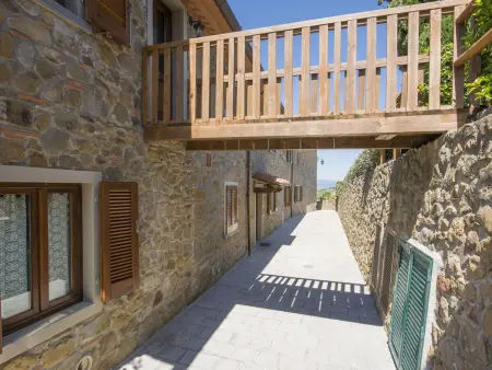 Giglio, Gite 4 personnes à Vinci - Photo 33