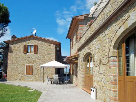 Giglio, Gite 4 personnes à Vinci - Photo 37