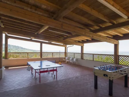 Giglio, Gite 4 personnes à Vinci - Photo 39