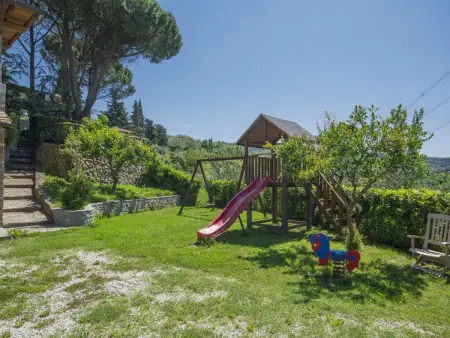 Giglio, Gite 4 personnes à Vinci - Photo 40
