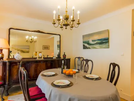 Les Glénans, Appartement 4 personnes à Concarneau - Photo 1