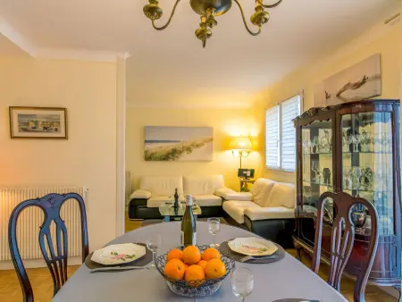 Les Glénans, Appartement 4 personnes à Concarneau - Photo 2