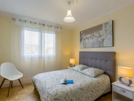 Les Glénans, Appartement 4 personnes à Concarneau - Photo 3
