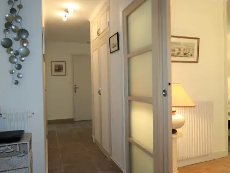 Les Glénans, Appartement 4 personnes à Concarneau - Photo 5