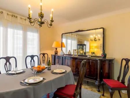 Les Glénans, Appartement 4 personnes à Concarneau - Photo 6
