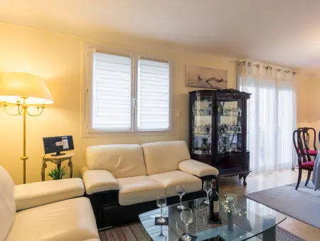 Les Glénans, Appartement 4 personnes à Concarneau - Photo 7
