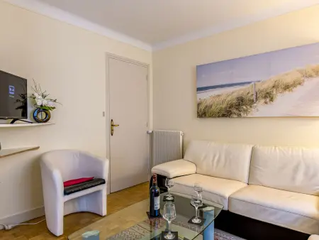 Les Glénans, Appartement 4 personnes à Concarneau - Photo 8