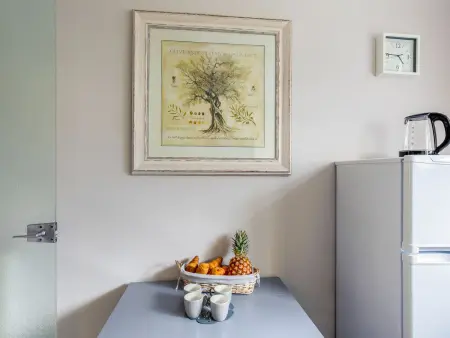 Les Glénans, Appartement 4 personnes à Concarneau - Photo 11