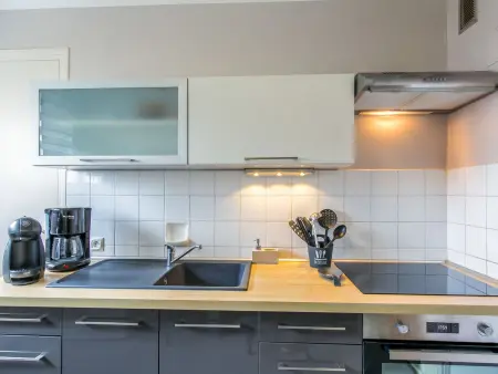 Les Glénans, Appartement 4 personnes à Concarneau - Photo 13