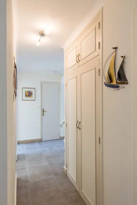 Les Glénans, Appartement 4 personnes à Concarneau - Photo 14