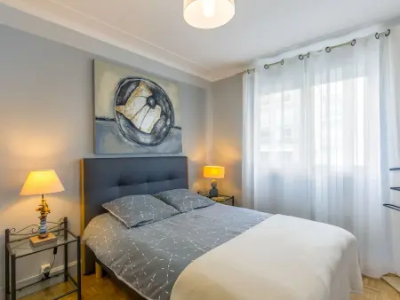 Les Glénans, Appartement 4 personnes à Concarneau - Photo 15