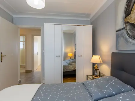 Les Glénans, Appartement 4 personnes à Concarneau - Photo 18