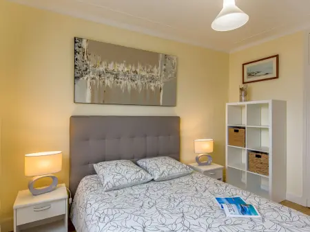 Les Glénans, Appartement 4 personnes à Concarneau - Photo 19