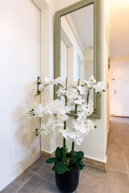 Les Glénans, Appartement 4 personnes à Concarneau - Photo 21