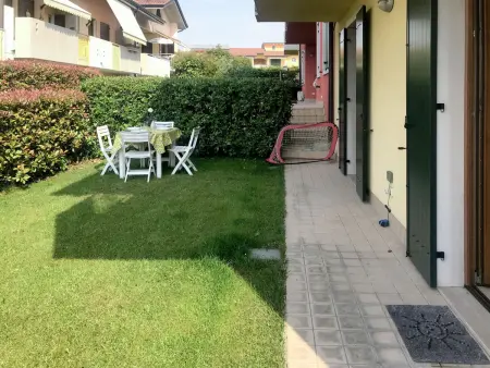 Lady Anna, Appartement 5 personnes à Lazise - Photo 1