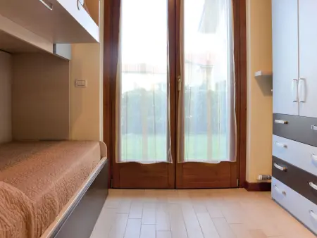 Lady Anna, Appartement 5 personnes à Lazise - Photo 4