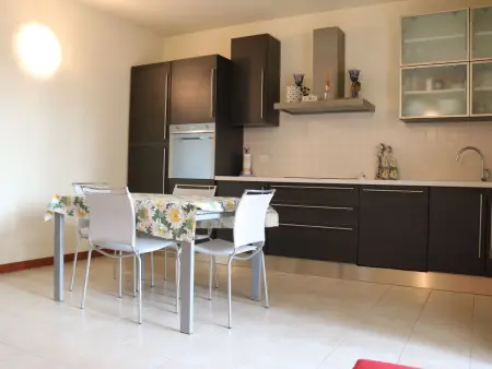 Lady Anna, Appartement 5 personnes à Lazise - Photo 5