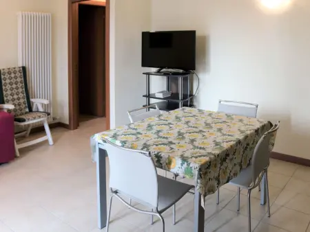 Lady Anna, Appartement 5 personnes à Lazise - Photo 8