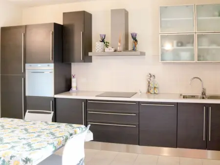 Lady Anna, Appartement 5 personnes à Lazise - Photo 9