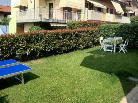 Lady Anna, Appartement 5 personnes à Lazise - Photo 13