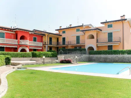 Lady Anna, Appartement 5 personnes à Lazise - Photo 16