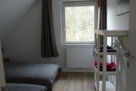 Bois Joli, Maison de vacances spacieuse avec terrasse à Beauraing - Photo 16