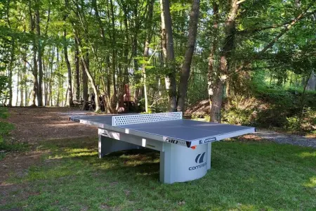 Bois Joli, Maison de vacances spacieuse avec terrasse à Beauraing - Photo 23