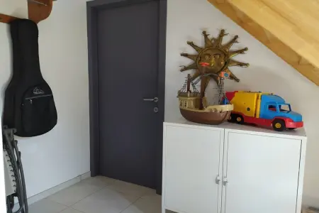 Bois Joli, Maison de vacances spacieuse avec terrasse à Beauraing - Photo 37