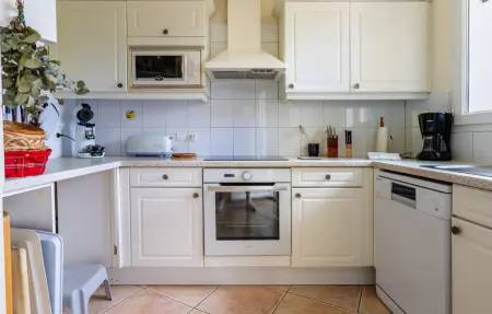 Maison 6 personnes à Prades sur Vernazobre - Photo 17