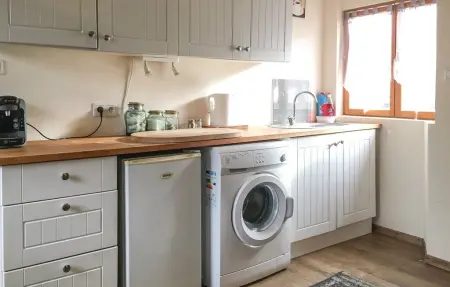 Maison 2 personnes à Fougerolles Du Plessis - Photo 3