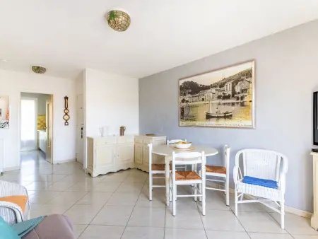 Les Ilaires, Appartement 4 personnes à Le Lavandou - Photo 2