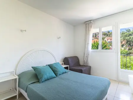 Les Ilaires, Appartement 4 personnes à Le Lavandou - Photo 3