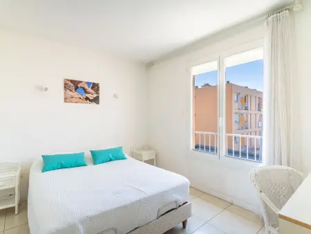 Les Ilaires, Appartement 4 personnes à Le Lavandou - Photo 4
