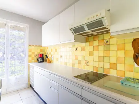 Les Ilaires, Appartement 4 personnes à Le Lavandou - Photo 6